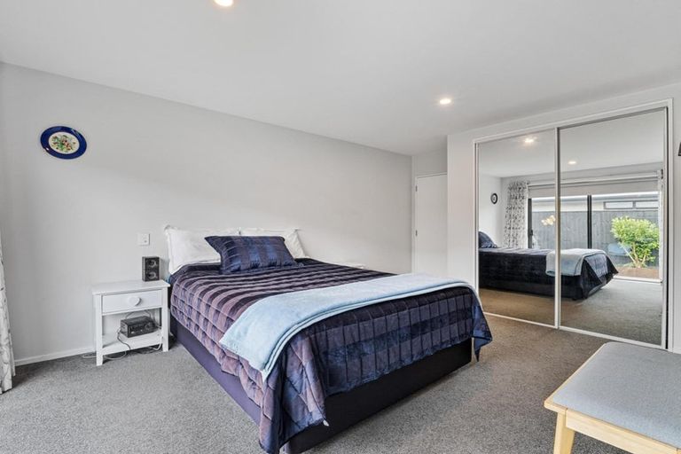 Photo of property in 19 Amur Crescent, Rolleston, 7615