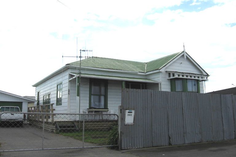 Photo of property in 484 Heads Road, Castlecliff, Whanganui, 4501