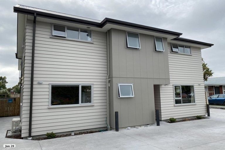 Photo of property in 27a Centennial Avenue, Riccarton, Christchurch, 8041