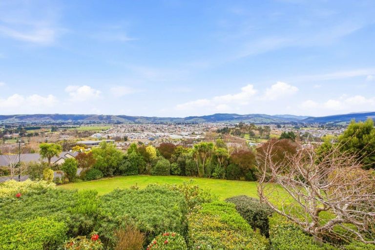 Photo of property in 3 Fairmile Drive, Kinmont Park, Mosgiel, 9024