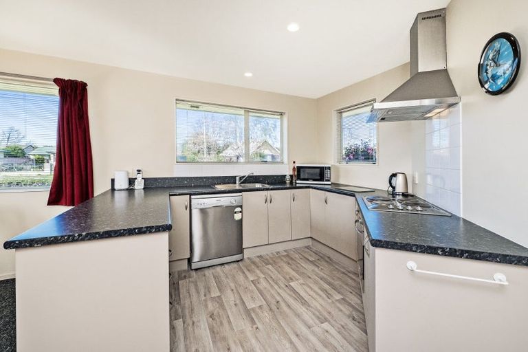 Photo of property in 31a Pennington Street, Leeston, 7632