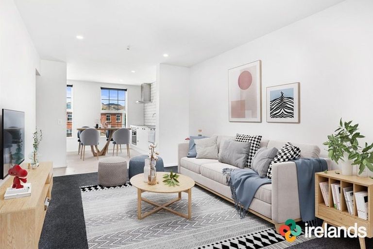 Photo of property in 60 Rosewarne Street, Spreydon, Christchurch, 8024