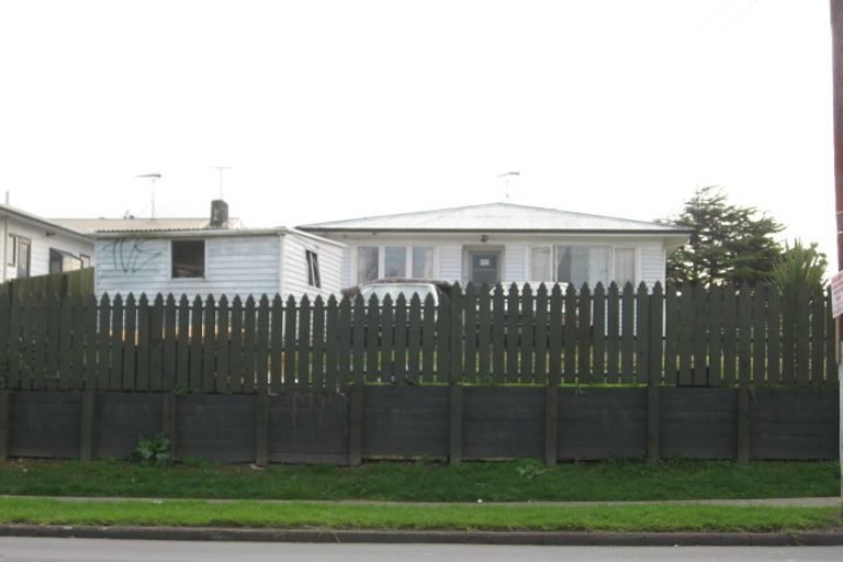 Photo of property in 1/23 Mahia Road, Manurewa, Auckland, 2102