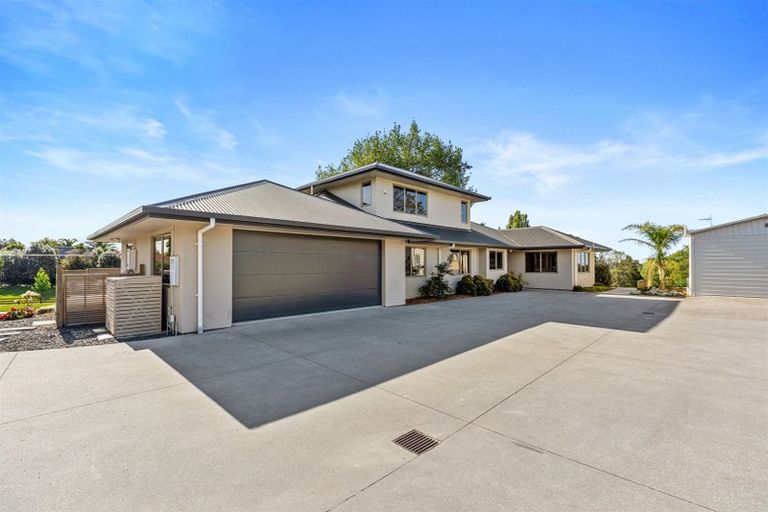 Photo of property in 265 Oropi Road, Oropi, 3173