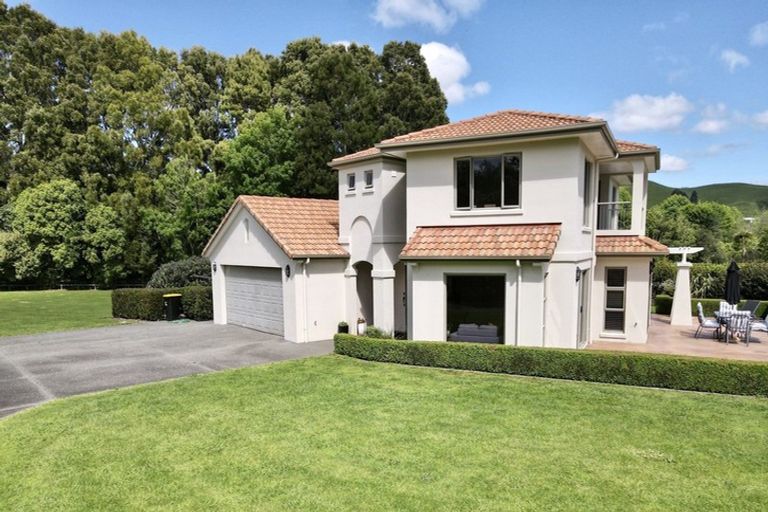 Photo of property in 636 Maungatautari Road, Maungatautari, Cambridge, 3494