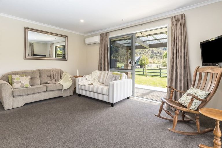 Photo of property in 19 Camerons Road, Okaramio, Havelock, 7178