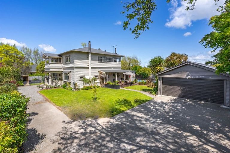 Photo of property in 25 Jordan Terrace, Lansdowne, Masterton, 5810