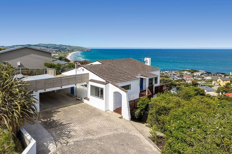 Photo of property in 120 Ravenswood Road, Saint Clair, Dunedin, 9012