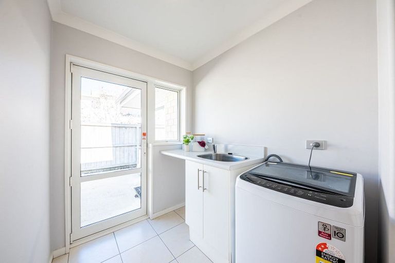 Photo of property in 57 Westpark Drive, Burnside, Christchurch, 8053
