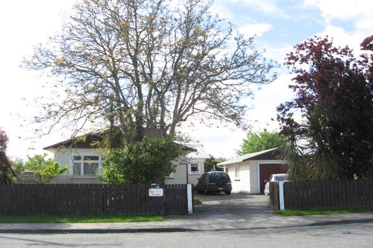 Photo of property in 13 Budge Street, Mayfield, Blenheim, 7201