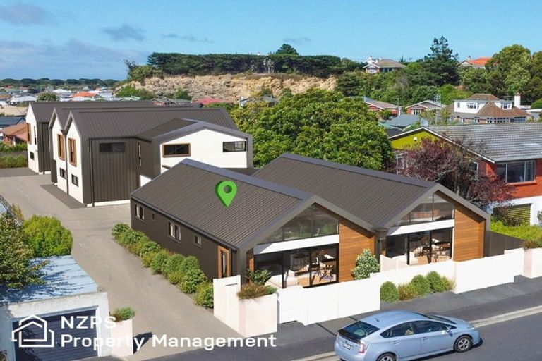 Photo of property in 1/92 Musselburgh Rise, Musselburgh, Dunedin, 9013