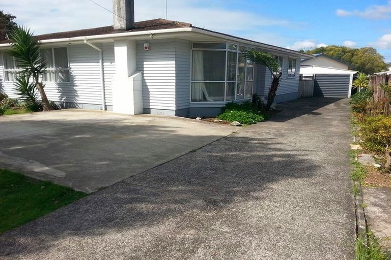 Photo of property in 146 Gray Avenue, Papatoetoe, Auckland, 2024
