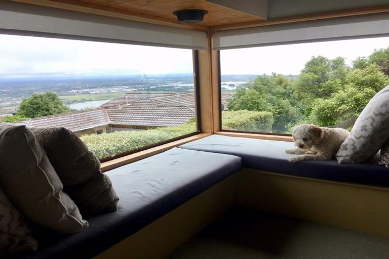 Photo of property in 136a Major Hornbrook Road, Mount Pleasant, Christchurch, 8081