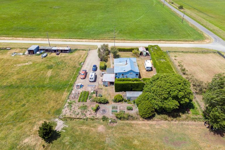 Photo of property in 7 Keens Road, Morven, Waimate, 7980