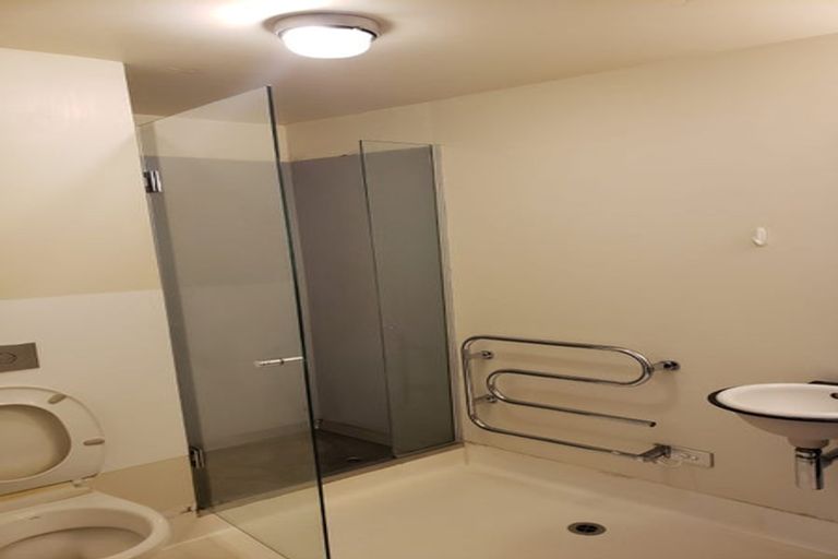 Photo of property in St Pauls Apartments, 30/43 Mulgrave Street, Thorndon, Wellington, 6011