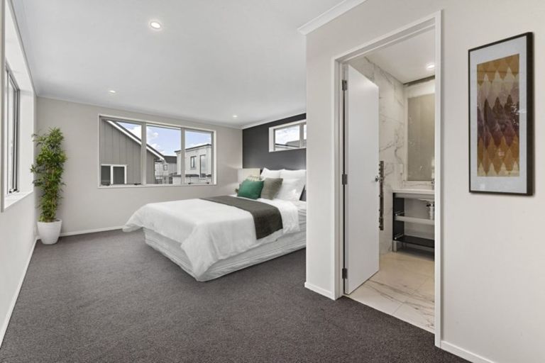 Photo of property in 17 Boyes Avenue, Whenuapai, Auckland, 0618