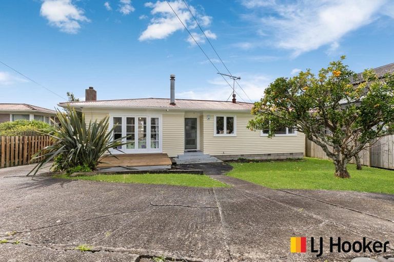 Photo of property in 5 Nield Road, Manurewa, Auckland, 2102
