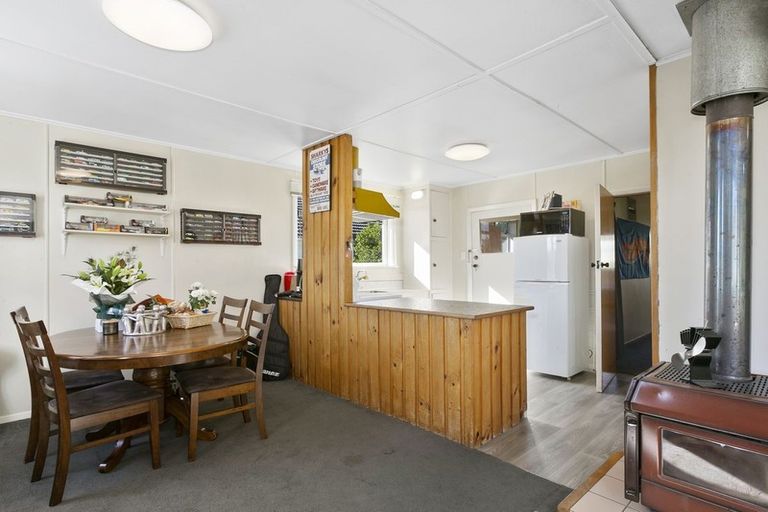 Photo of property in 328 Brockville Road, Brockville, Dunedin, 9011