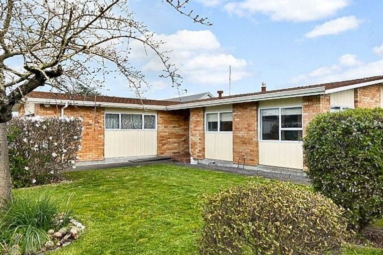 Photo of property in 20 High Street, Kuripuni, Masterton, 5810