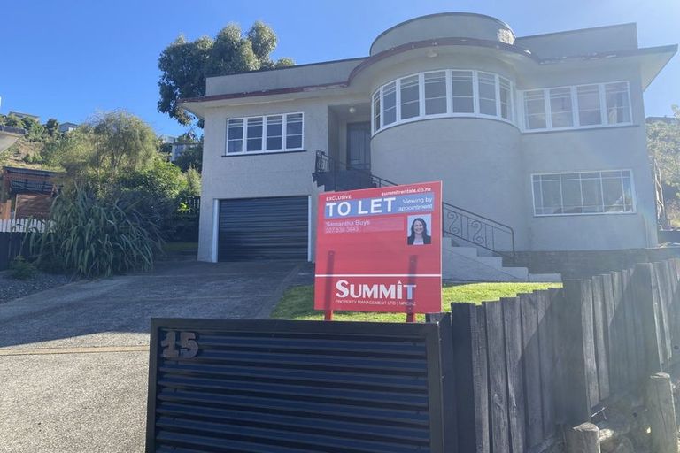 Photo of property in 15 Rimu Street, Toi Toi, Nelson, 7010