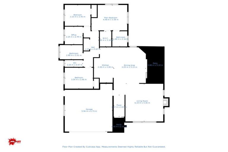 Photo of property in 15 Olds Crescent, Cromwell, 9310