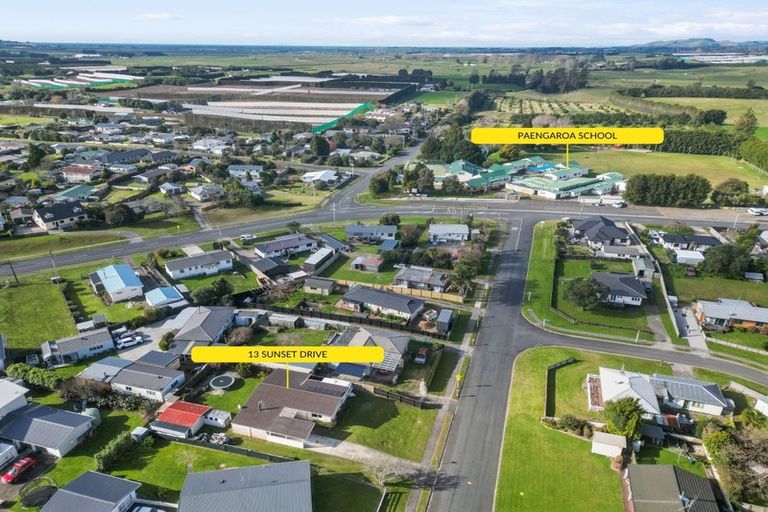 Photo of property in 13 Sunset Drive, Paengaroa, Te Puke, 3189
