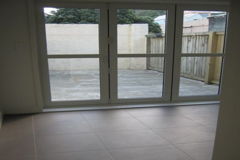 Photo of property in 45 Little George Street, Thorndon, Wellington, 6011