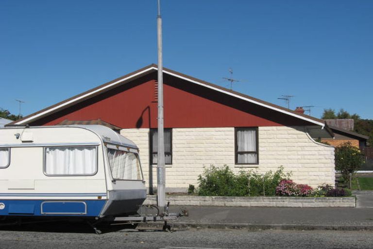 Photo of property in 46 Cameron Street, Ashburton, 7700