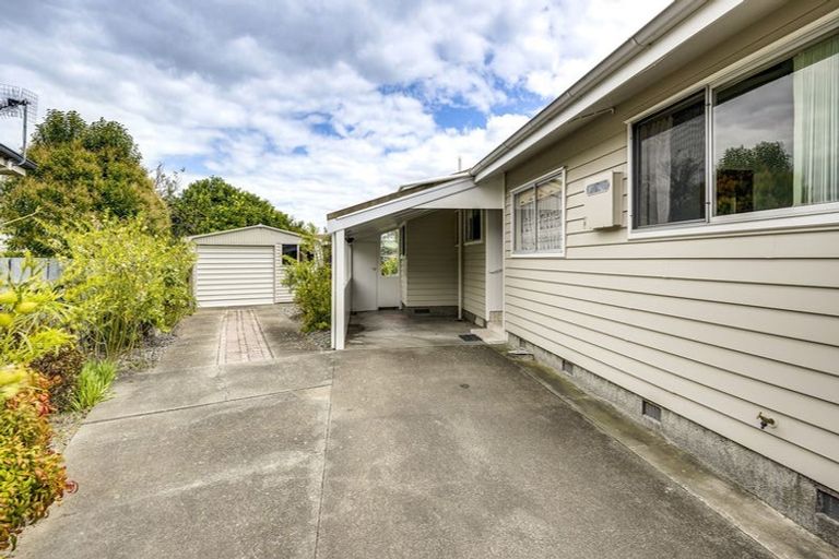 Photo of property in 61 Wycliffe Street, Onekawa, Napier, 4110