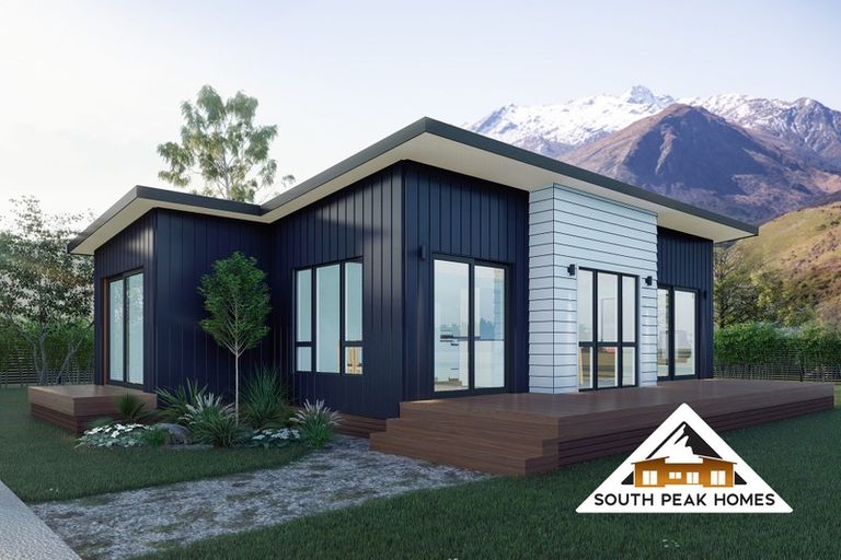 Photo of property in 34 Eastons Road, Westport, 7825