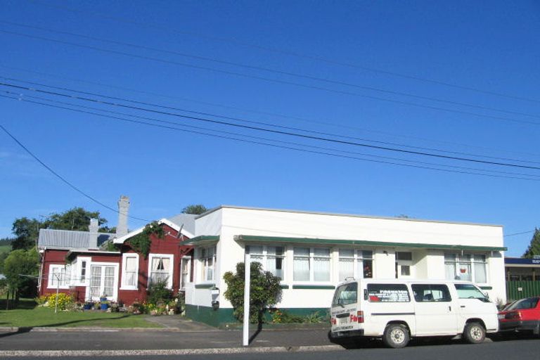 Photo of property in 43 Taupiri Street, Te Kuiti, 3910