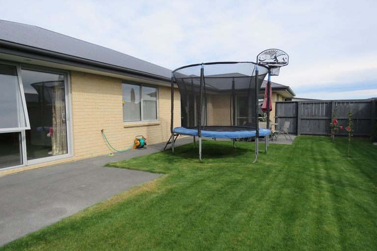 Photo of property in 2 Maclaren Road, Wigram, Christchurch, 8042