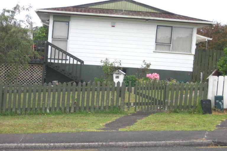 Photo of property in 59 Bayview Road, Bayview, Auckland, 0629