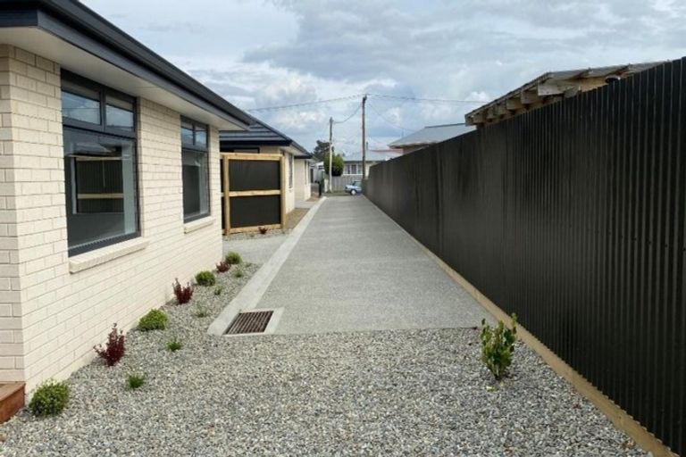 Photo of property in 10c Chisnall Street, Richmond, 7020