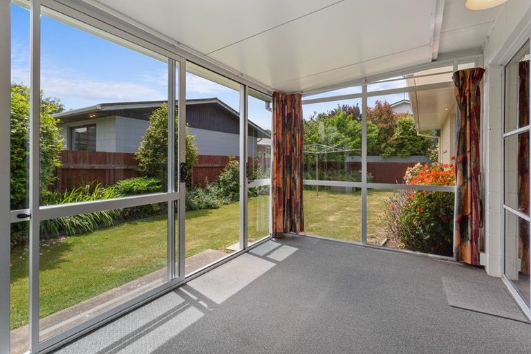 Photo of property in 8b Earnley Street, Rangiora, 7400