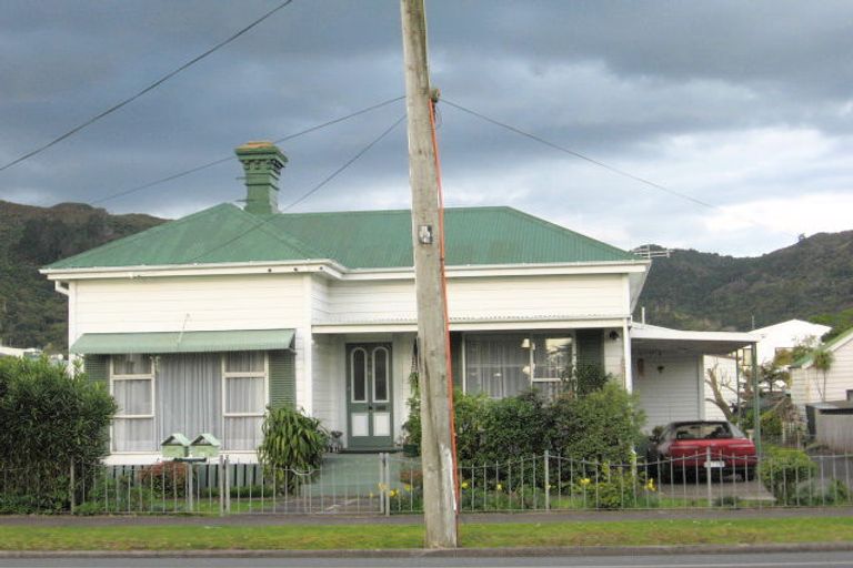 Photo of property in 206 Queen Sh25 Street, Thames, 3500