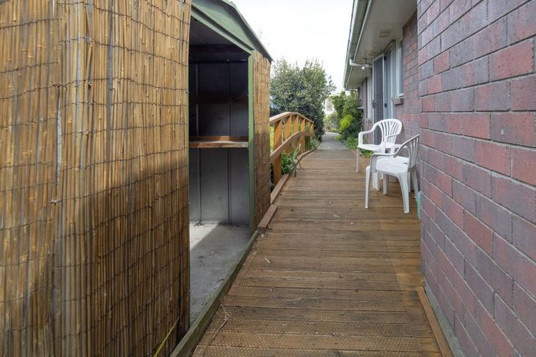 Photo of property in 9a Thomson Street, Tinwald, Ashburton, 7700