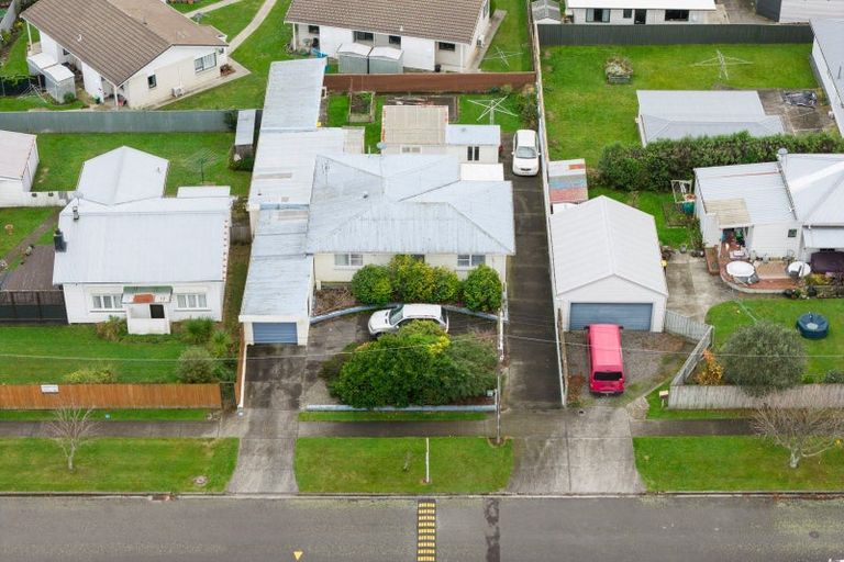 Photo of property in 20 Prince Street, Feilding, 4702