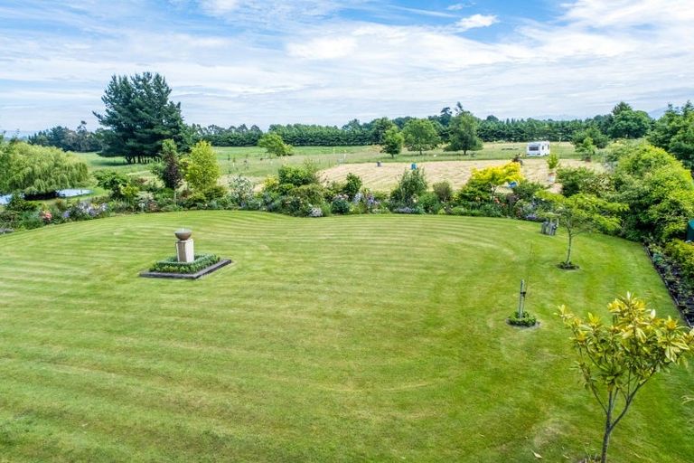 Photo of property in 30 Levels Store Road, Levels Valley, Timaru, 7975