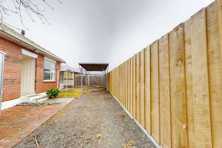 Photo of property in 74 Princes Street, Netherby, Ashburton, 7700