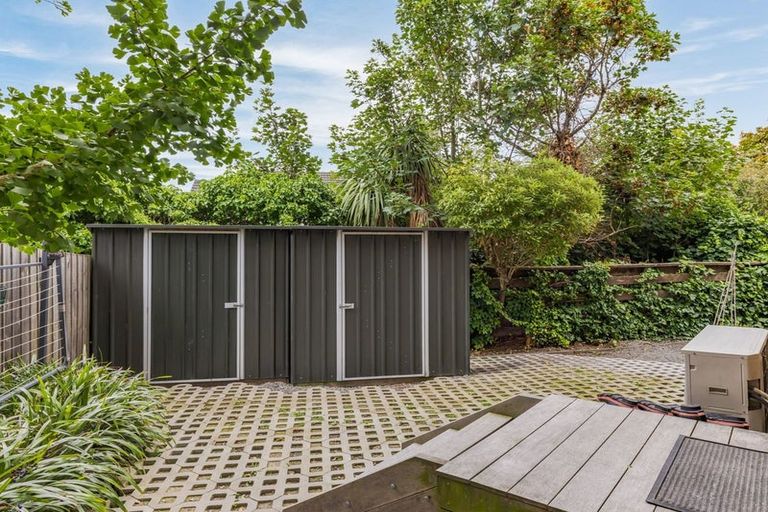 Photo of property in 2/117a Warrington Street, Mairehau, Christchurch, 8013