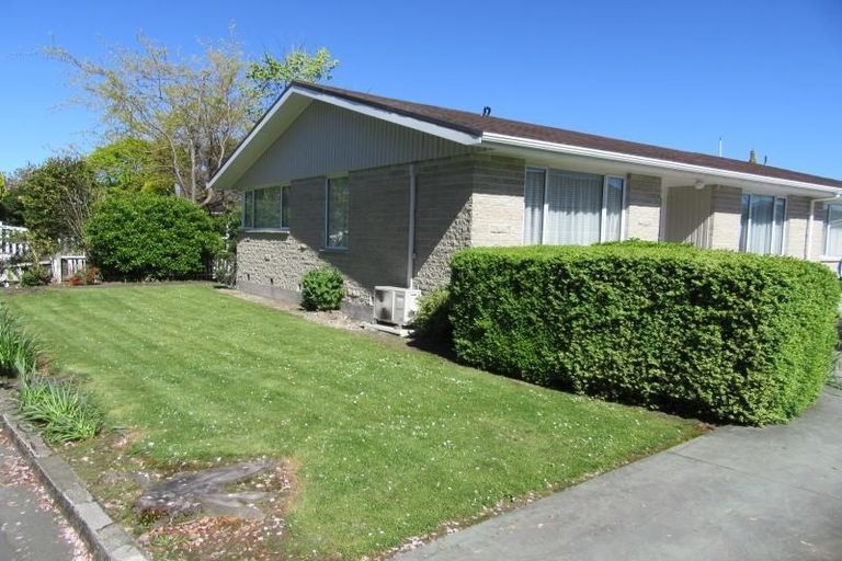 Photo of property in 267 Waimairi Road, Ilam, Christchurch, 8041