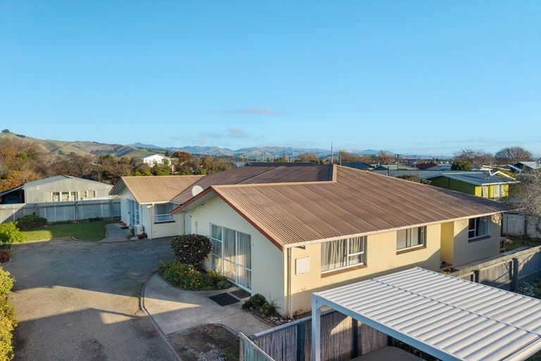 Photo of property in 60a Alabama Road, Redwoodtown, Blenheim, 7201