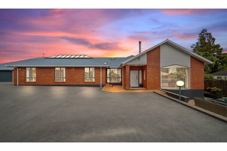 Photo of property in 1/37 Englefield Road, Belfast, Christchurch, 8051