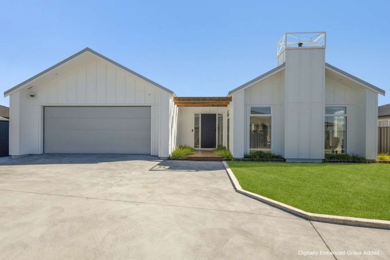 Photo of property in 607 Lyndhurst Road, Frimley, Hastings, 4120