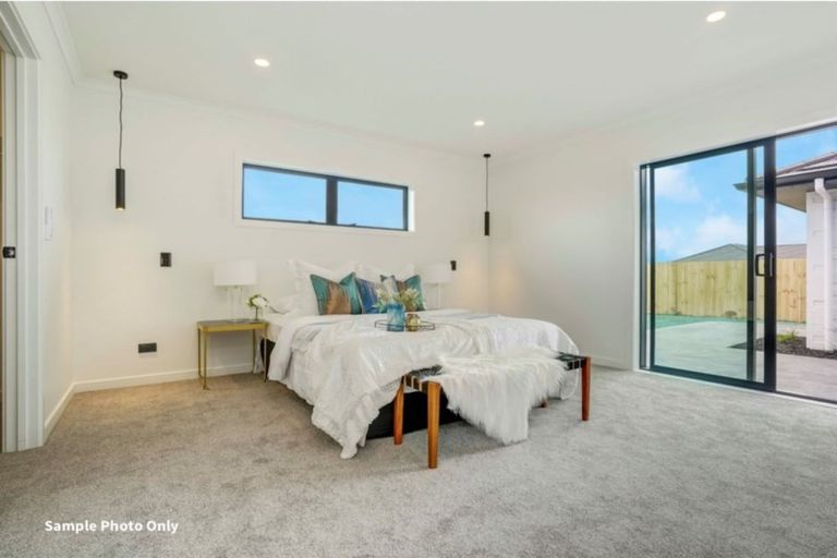 Photo of property in 5 Reponui Court, Rototuna North, Hamilton, 3210