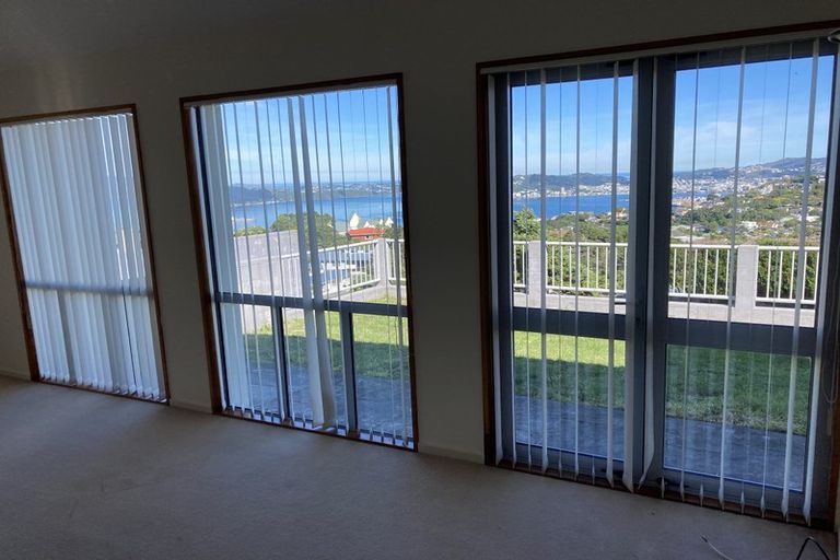 Photo of property in 12a Imran Terrace, Khandallah, Wellington, 6035