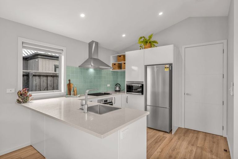 Photo of property in 11 Billy T Lane, Rolleston, 7615