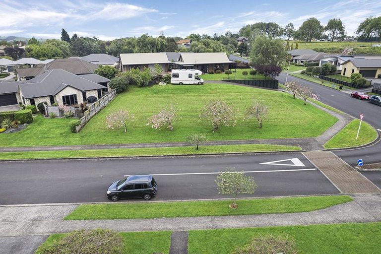 Photo of property in 62 Stirling Drive, Morrinsville, 3300