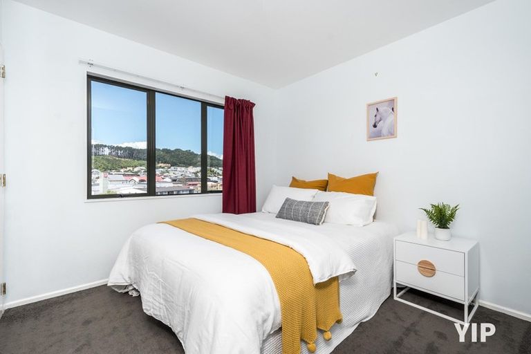 Photo of property in 10 Millward Street, Newtown, Wellington, 6021